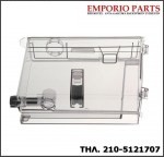 Δοχείο νερού καφετιέρας DELONGHI 7313235361